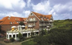 42 Gmbh Referenz Hotel Pabst Auf Juist