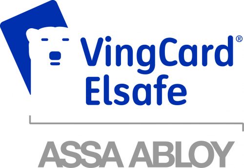 VingCard Schließsysteme Logo