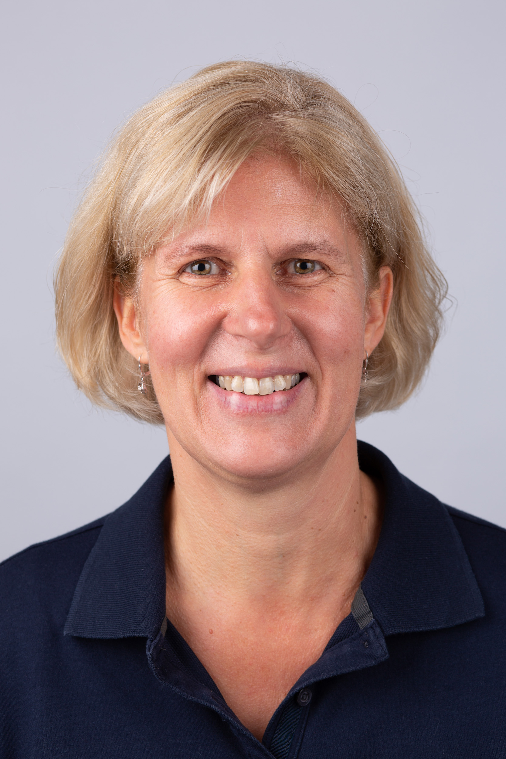Tanja Krause Stellvertretende Teamleitung protel Support