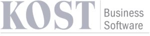 Logo der Kost Business Software