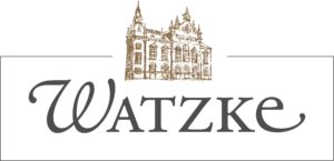 Logo des Ball- und Brauhaus Watzke Dresden