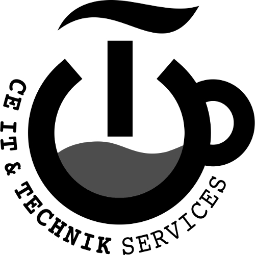 Logo von CE IT