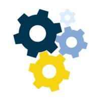 Icons Landingpage