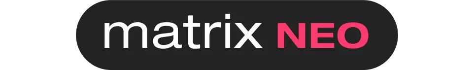 Logo Matrix NEO