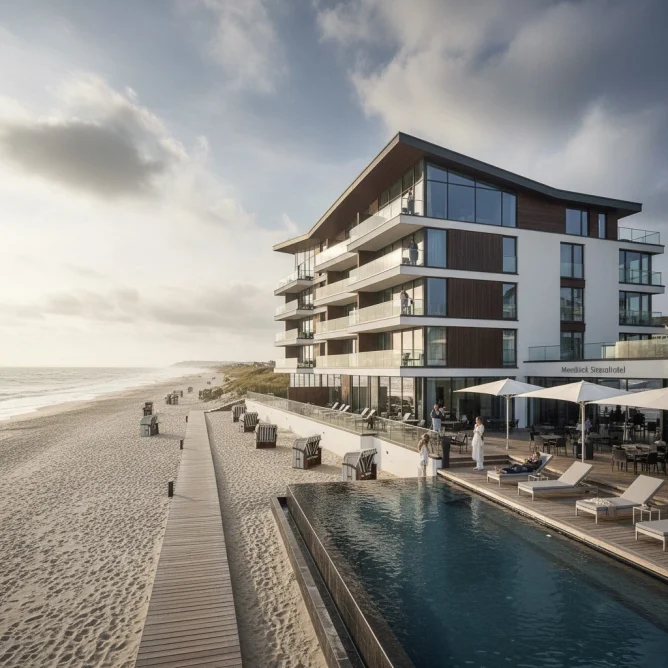 Spa- und Wellnesshotel